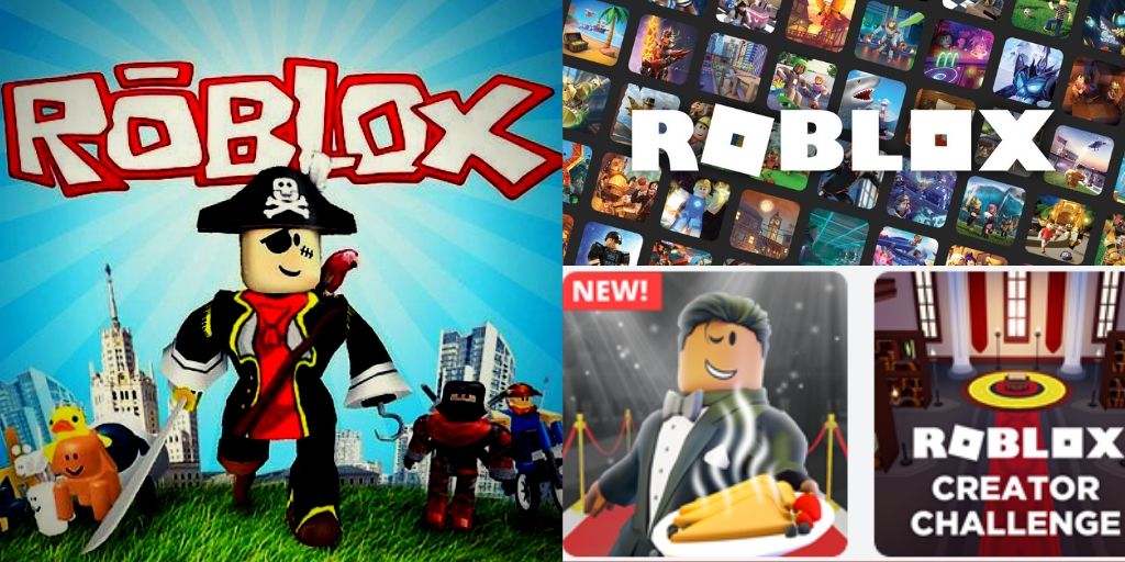 Game Design with Roblox