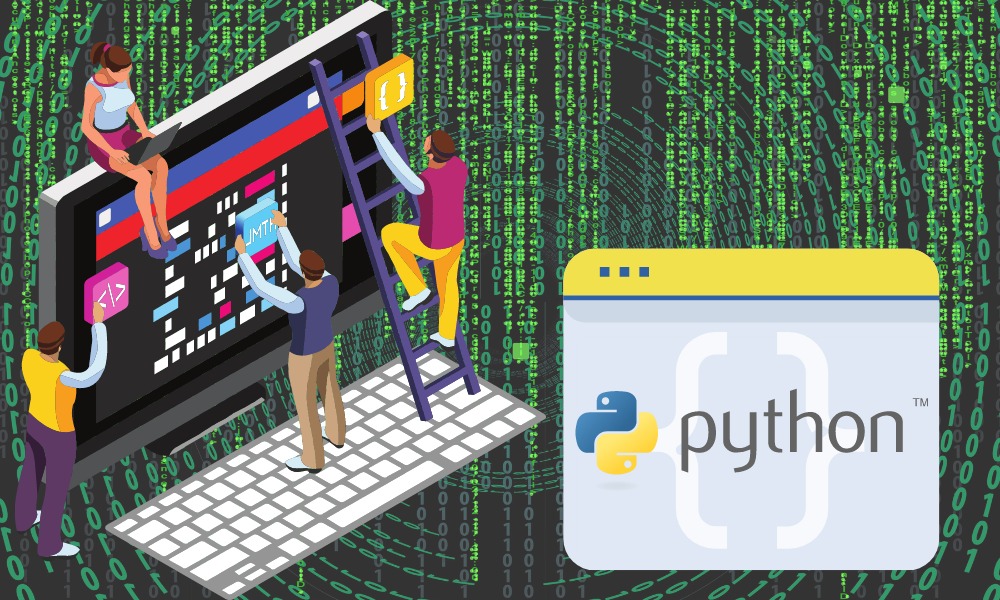 TechDev Academy Intro to Python Workshop